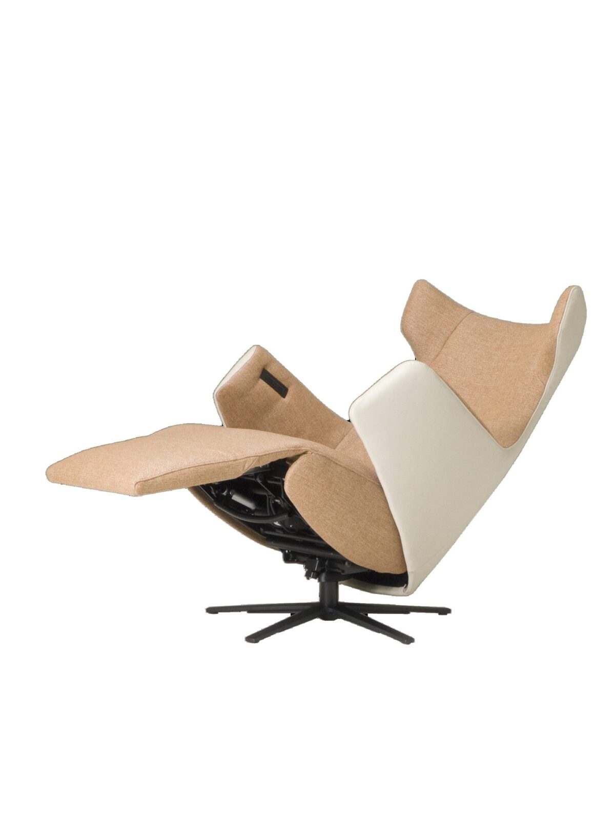 De Toekomst Nova NV-1005 relaxfauteuil – relaxstand