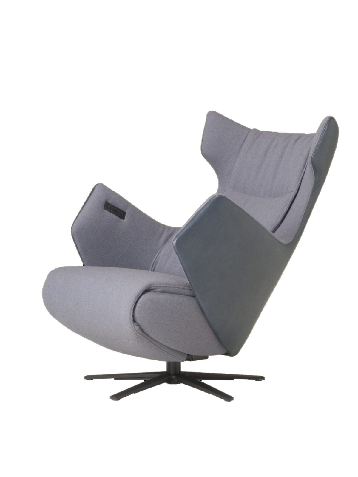 De Toekomst Nova NV-1011 relaxfauteuil – rug achterover