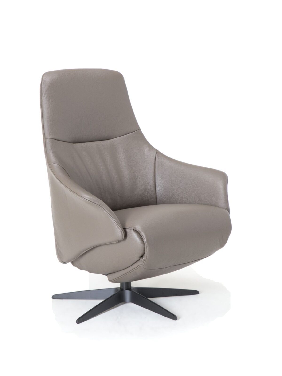 De Toekomst Nova NV-1025 relaxfauteuil – schuin vooraanzicht