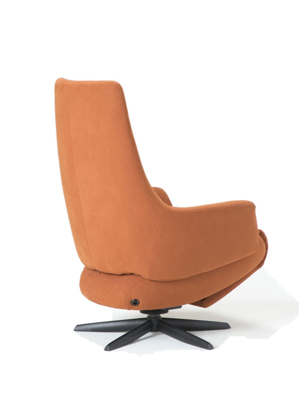 De Toekomst Riva RV-1001 relaxfauteuil – achteraanzicht