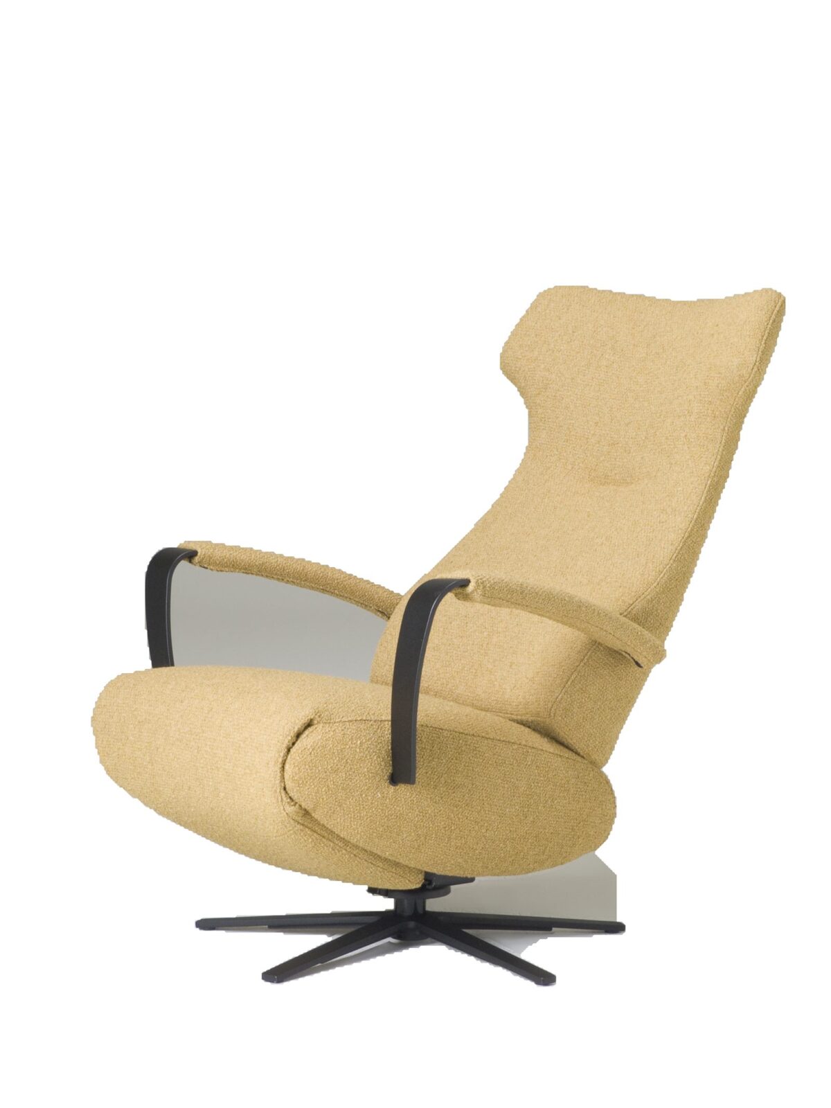 De Toekomst Riva RV-1002 relaxfauteuil – rug achterover