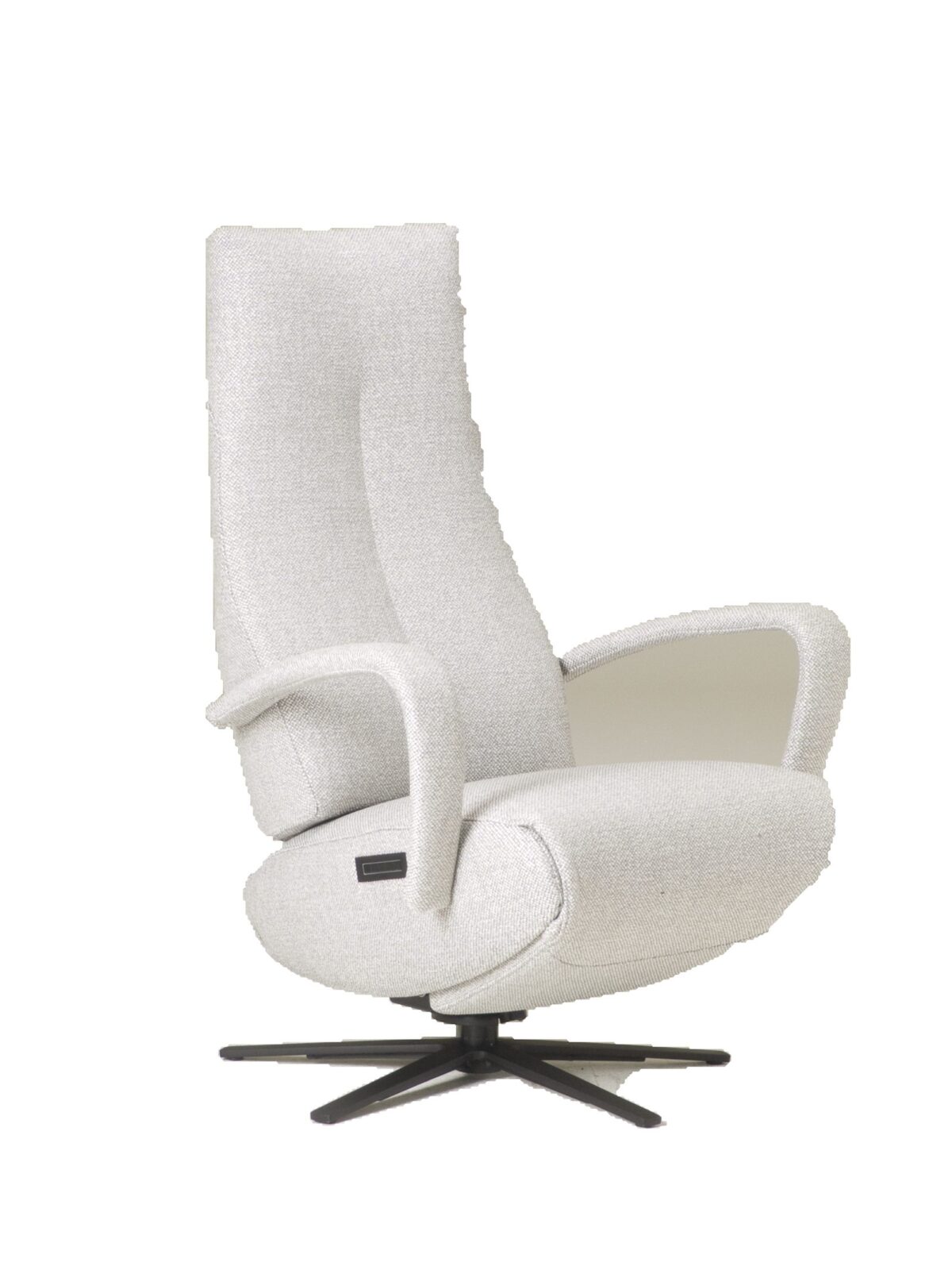 De Toekomst Riva RV-1004 relaxfauteuil – schuin vooraanzicht