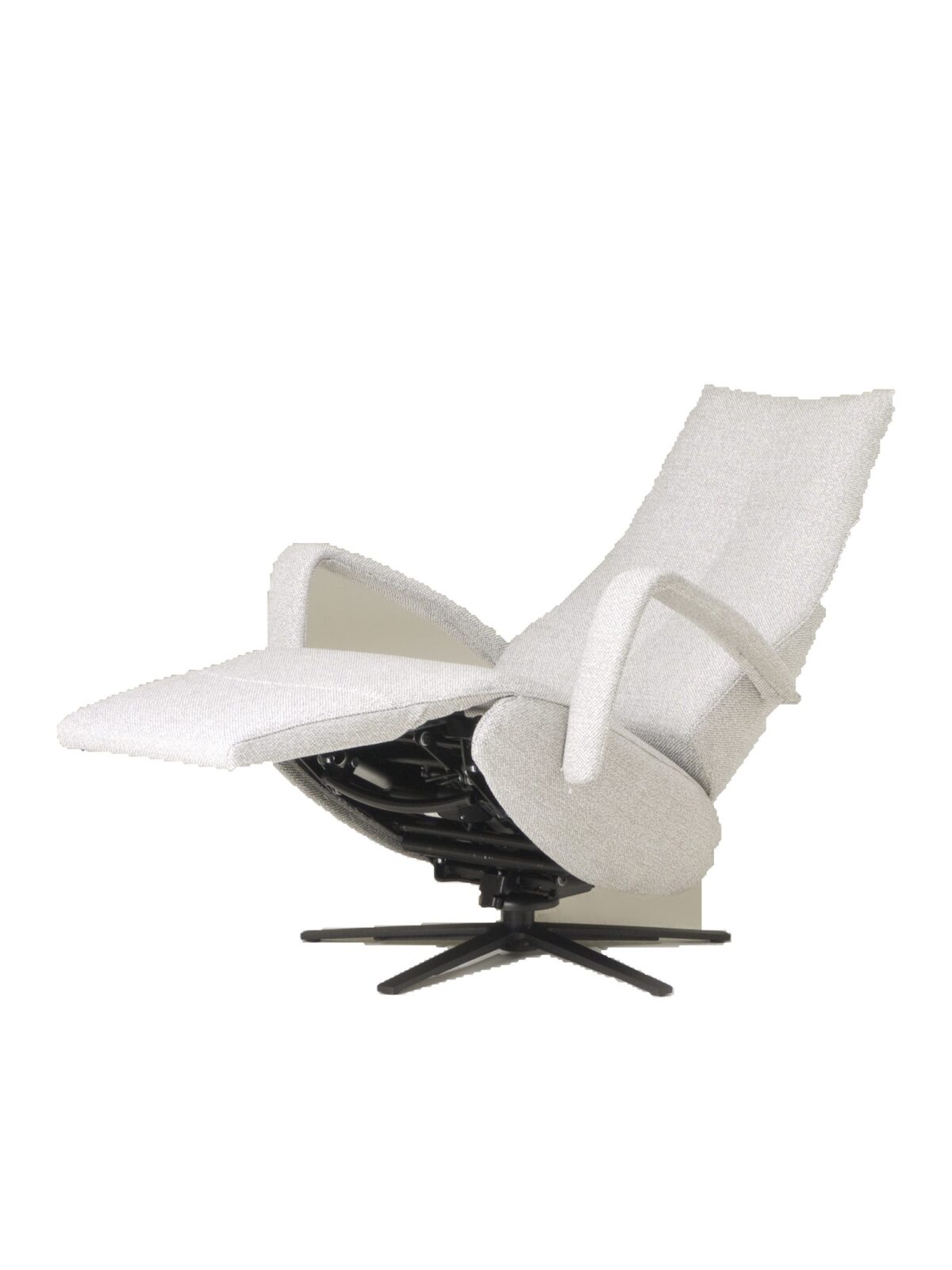 De Toekomst Riva RV-1004 relaxfauteuil – relaxstand