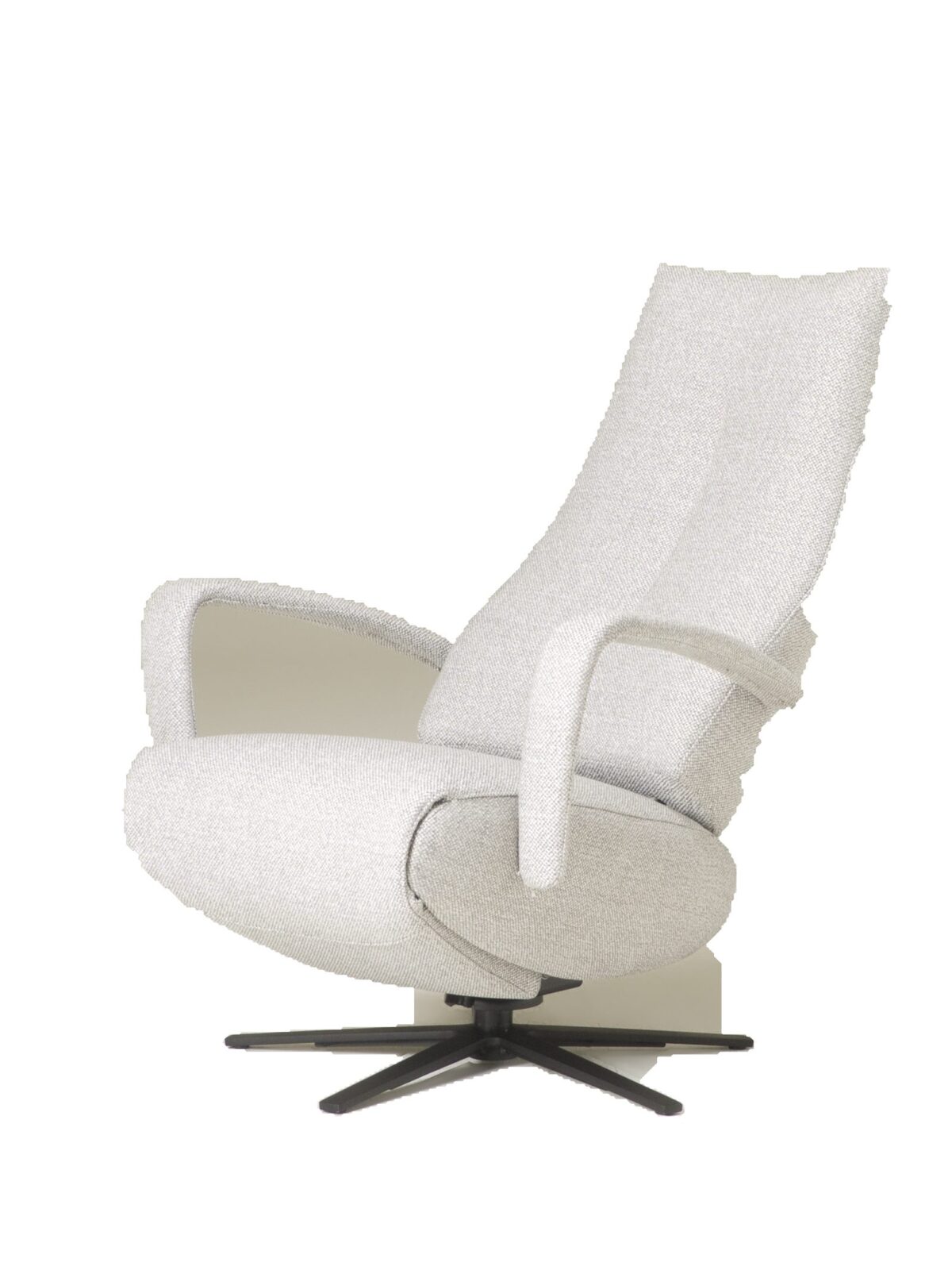 De Toekomst Riva RV-1004 relaxfauteuil – rug achterover