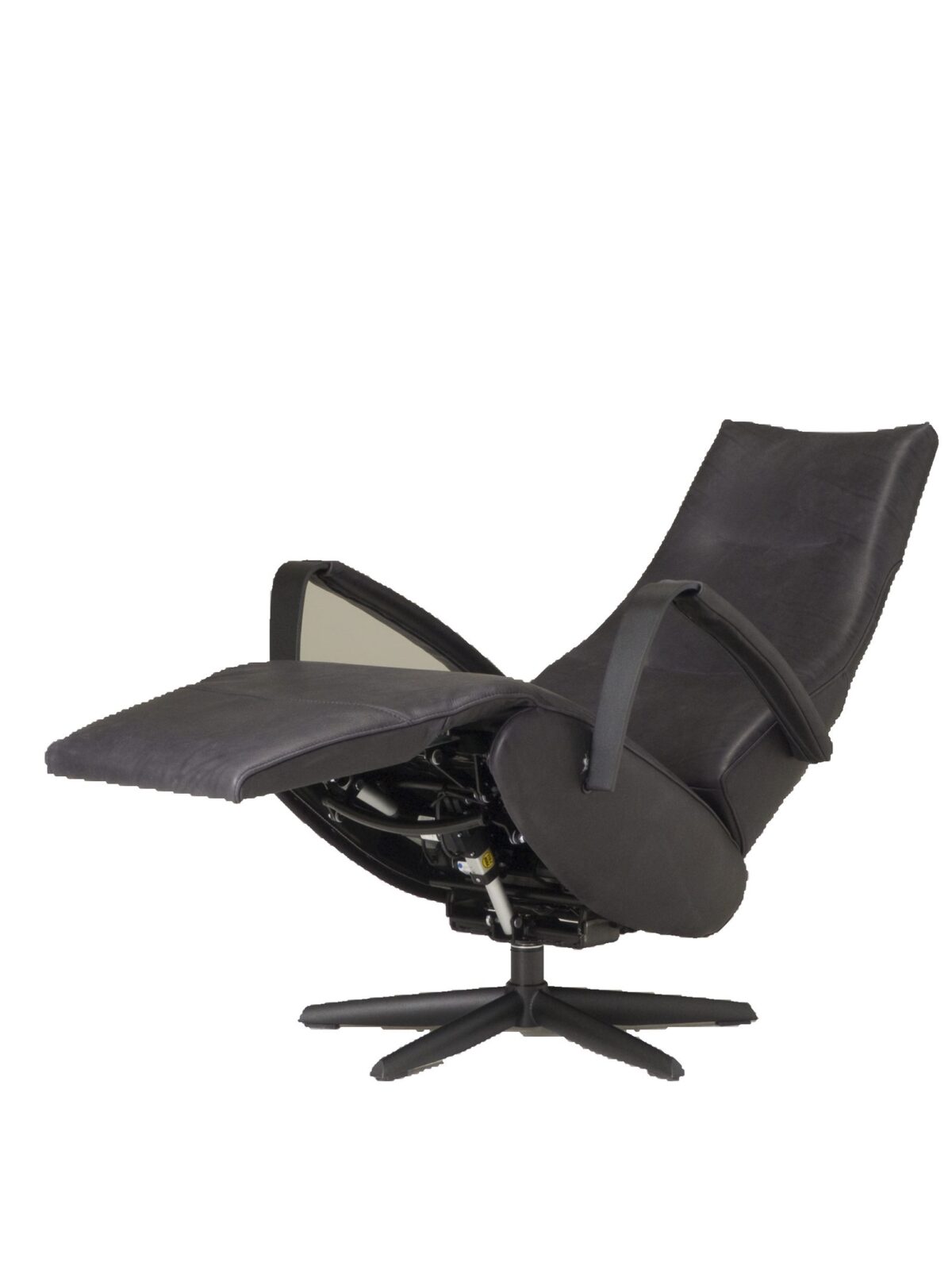 De Toekomst Riva RV-1006 relaxfauteuil – relaxstand