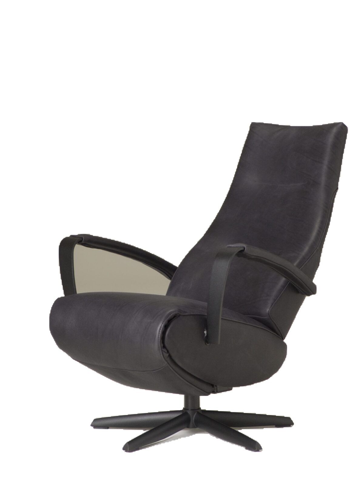 De Toekomst Riva RV-1006 relaxfauteuil – rug achterover