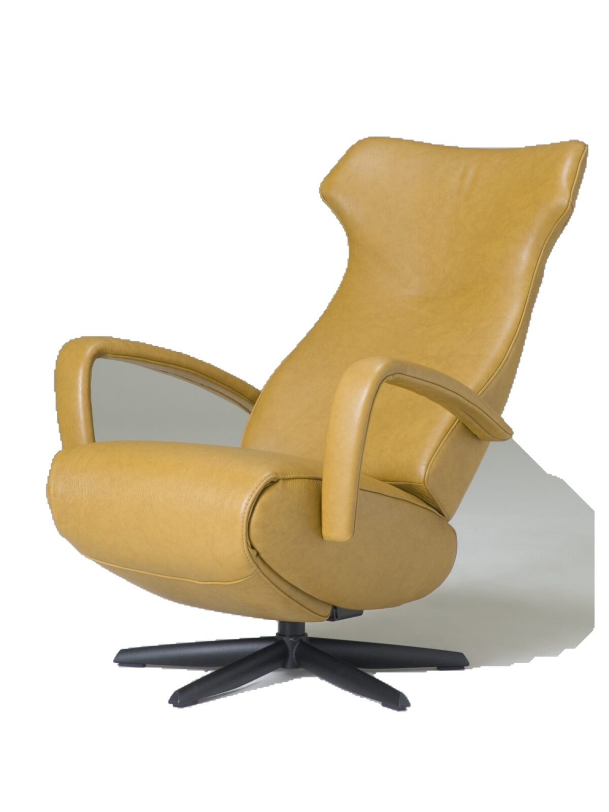 De Toekomst Riva RV-1007 relaxfauteuil – rug achterover