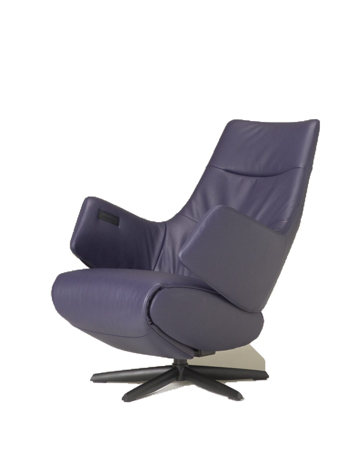 De Toekomst Riva RV-1009 relaxfauteuil – rug achterover