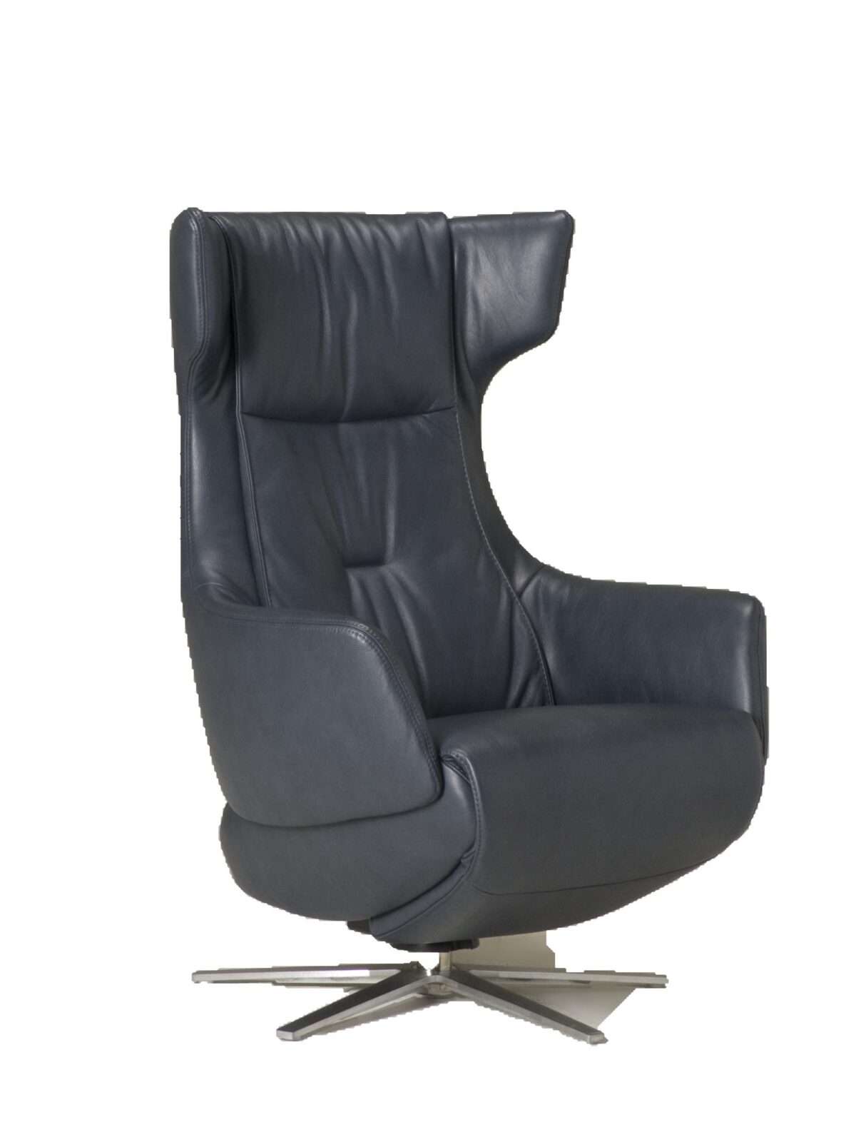 De Toekomst Riva RV-1011 relaxfauteuil – schuin vooraanzicht