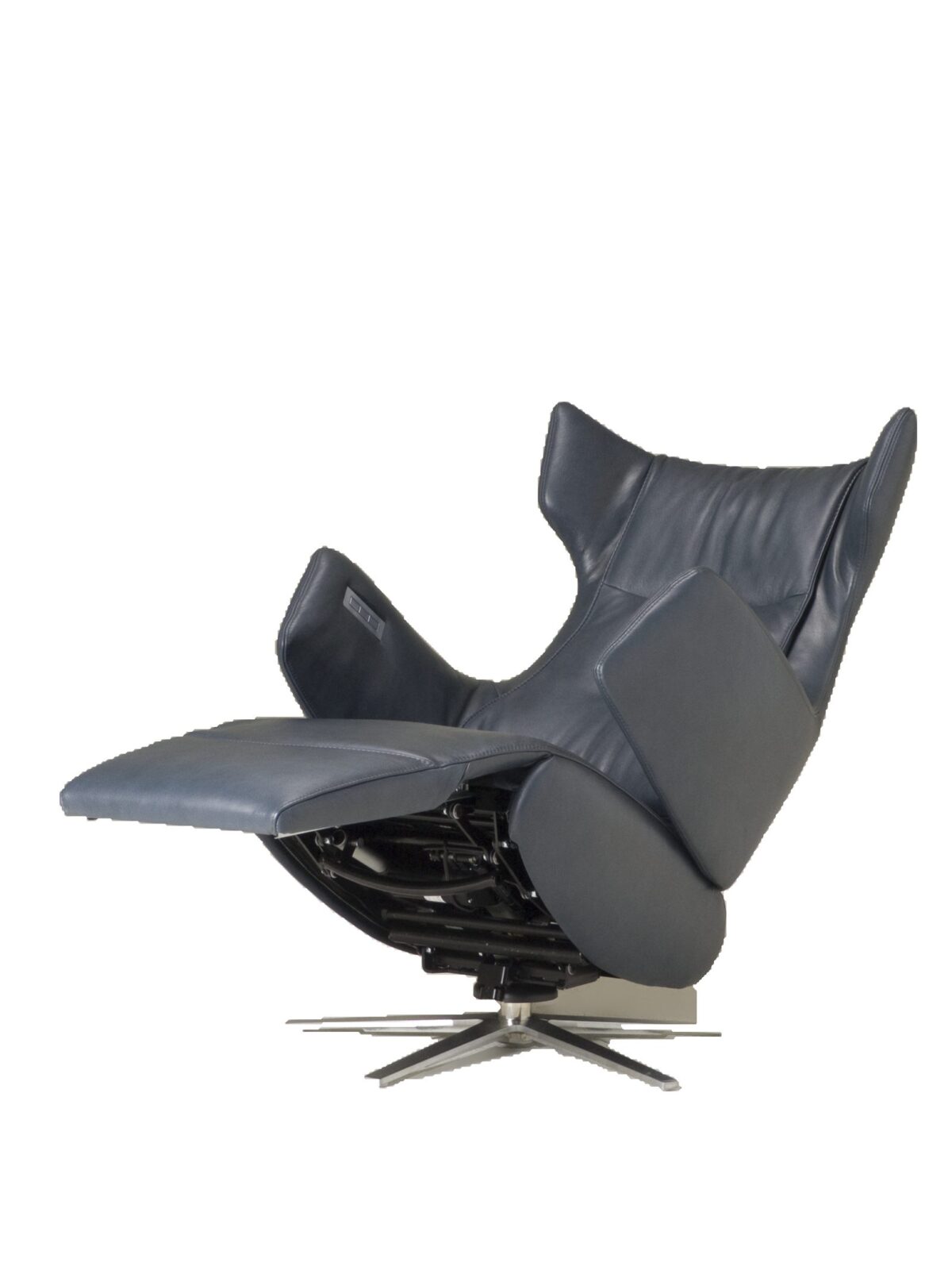De Toekomst Riva RV-1011 relaxfauteuil – relaxstand