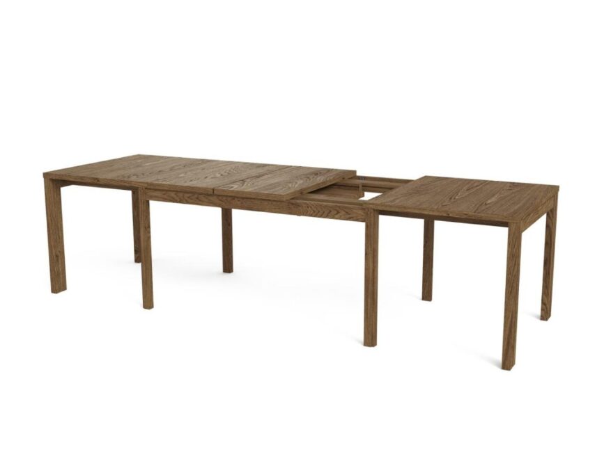 Skovby SM23 uitschuiftafel