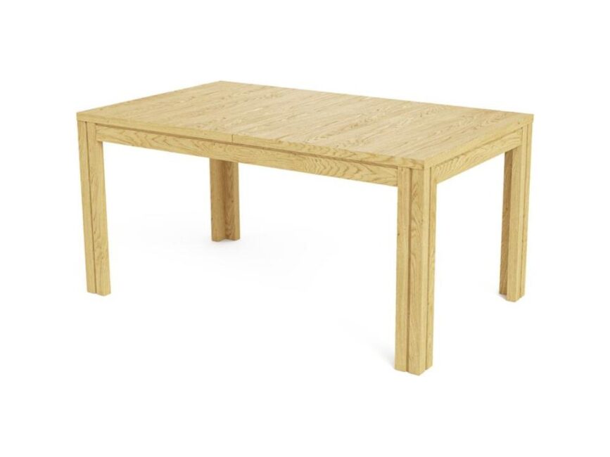 Skovby SM23 uitschuiftafel