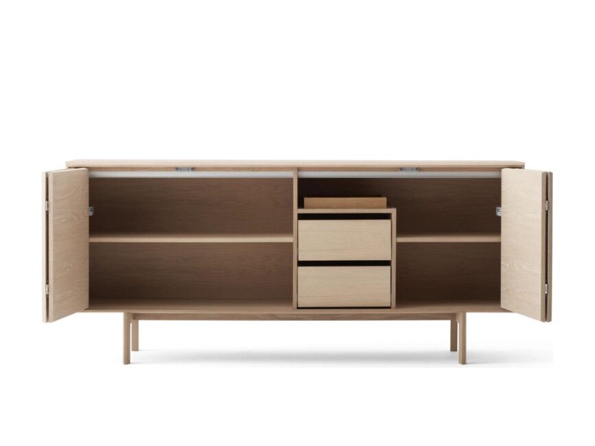 Skovby SM544 dressoir