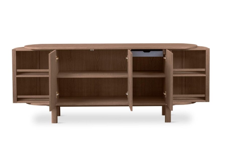 Skovby #543 dressoir