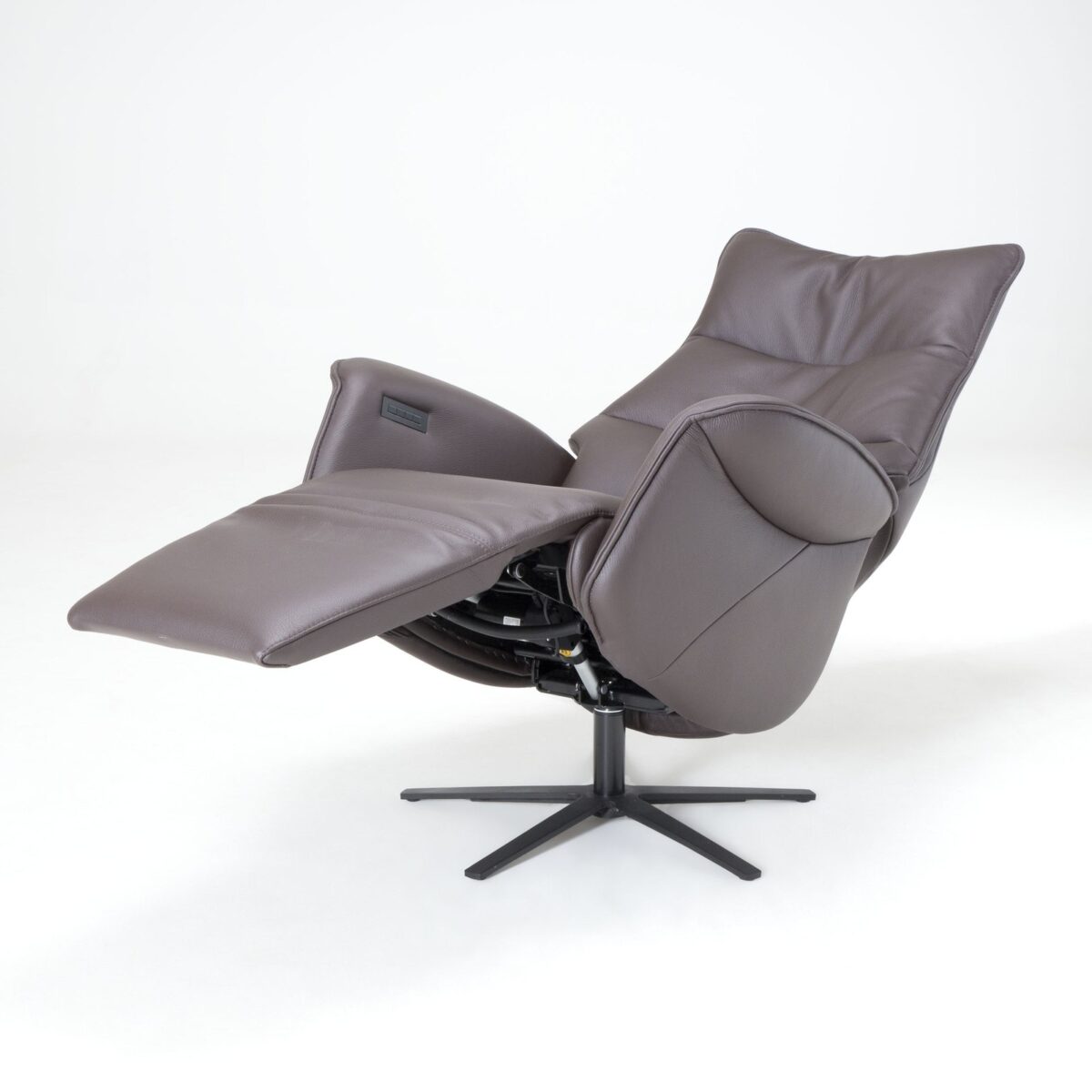 De Toekomst Twice Pro TW-040N relaxfauteuil relaxstand