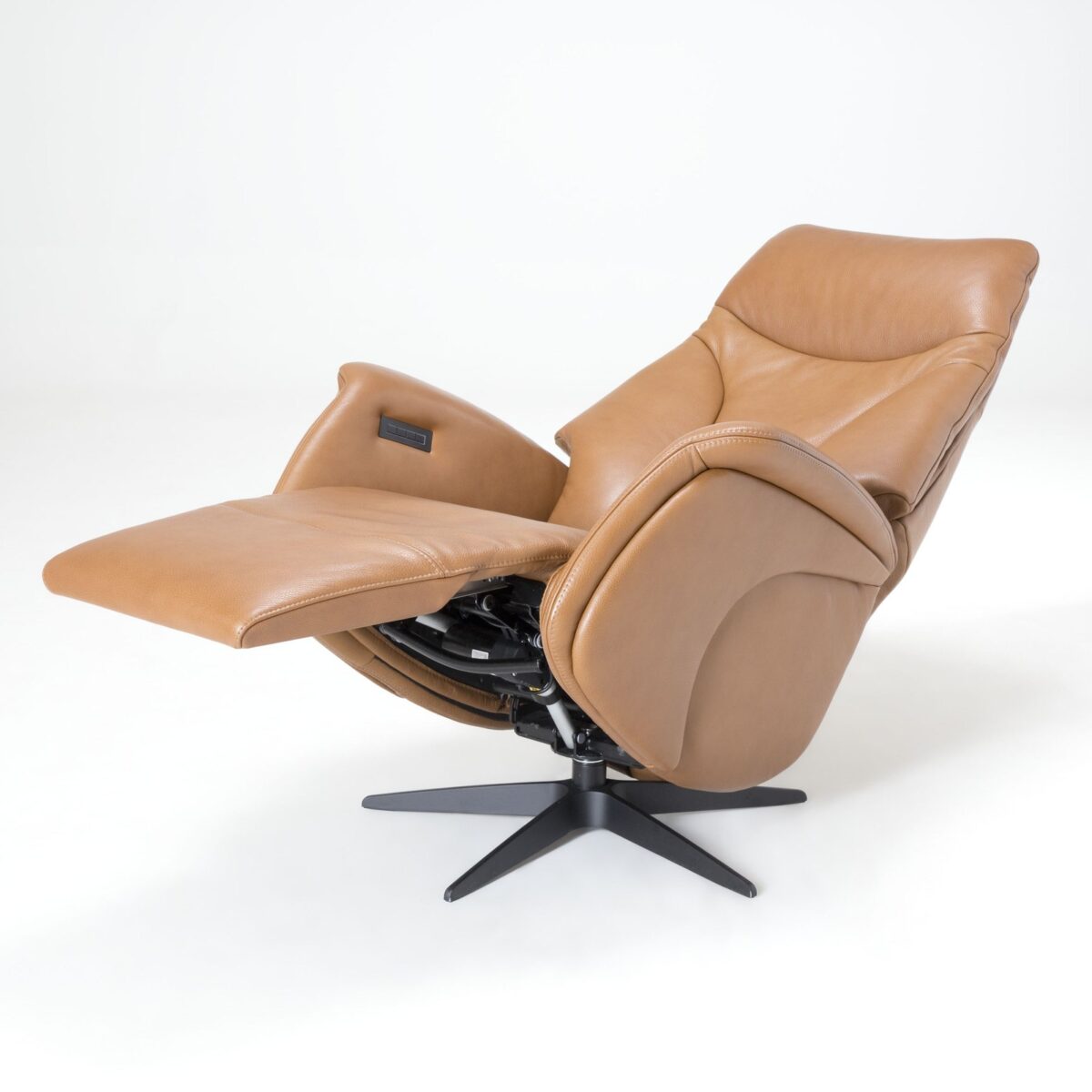 De Toekomst Twice Pro TW-044N relaxfauteuil relaxstand