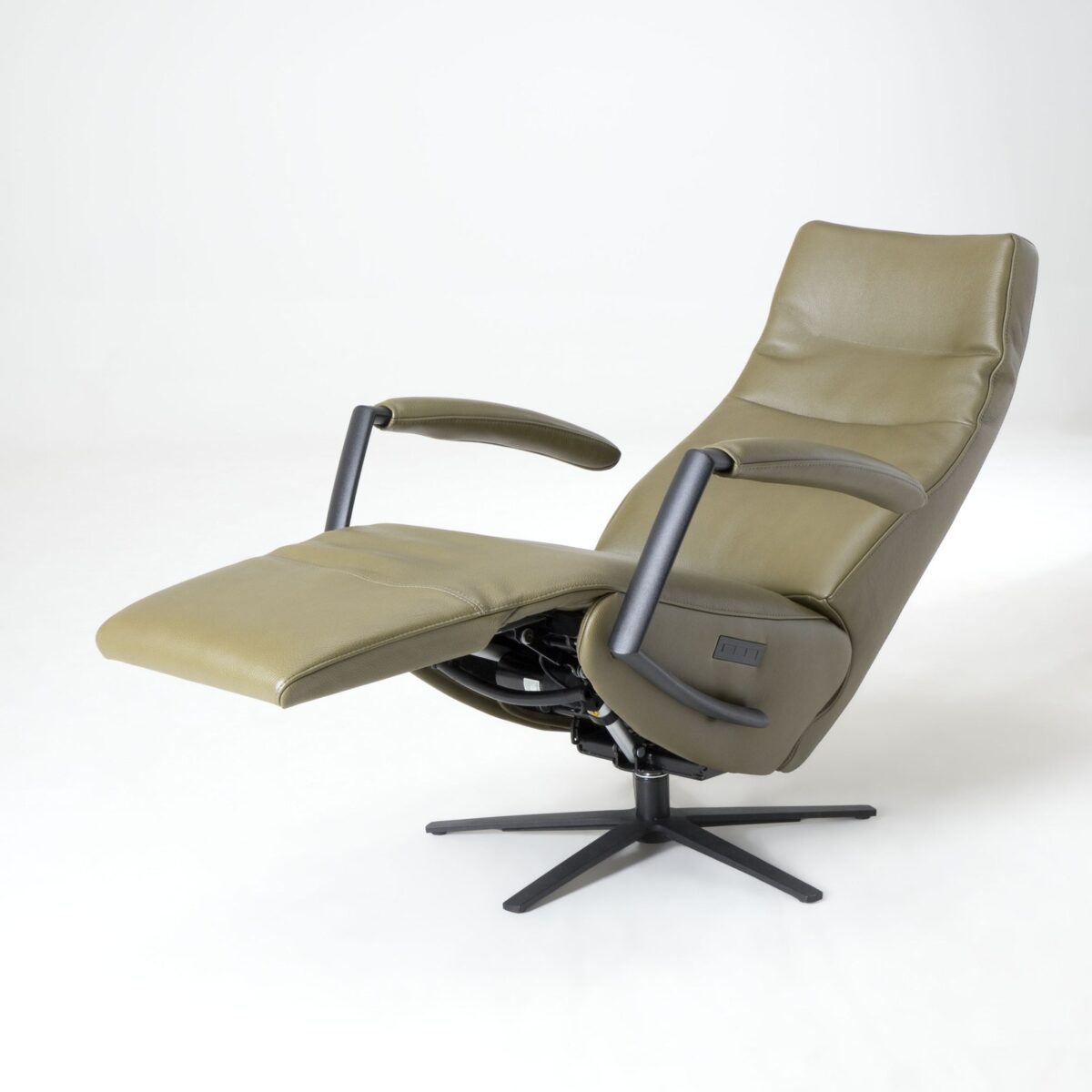 De Toekomst Twice Pro TW-137N relaxfauteuil relaxstand