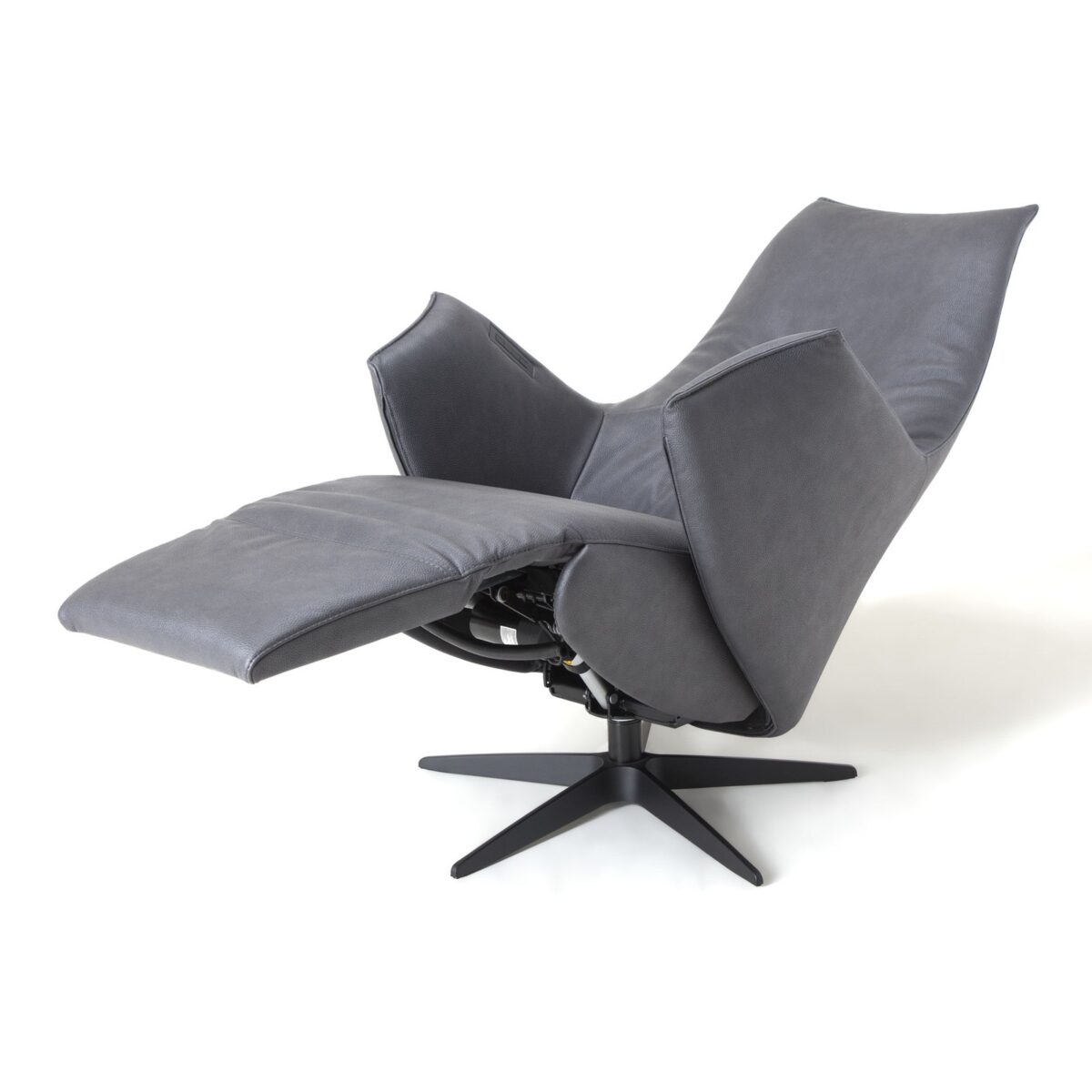 De Toekomst Twice Pro TW-164N relaxfauteuil relaxstand