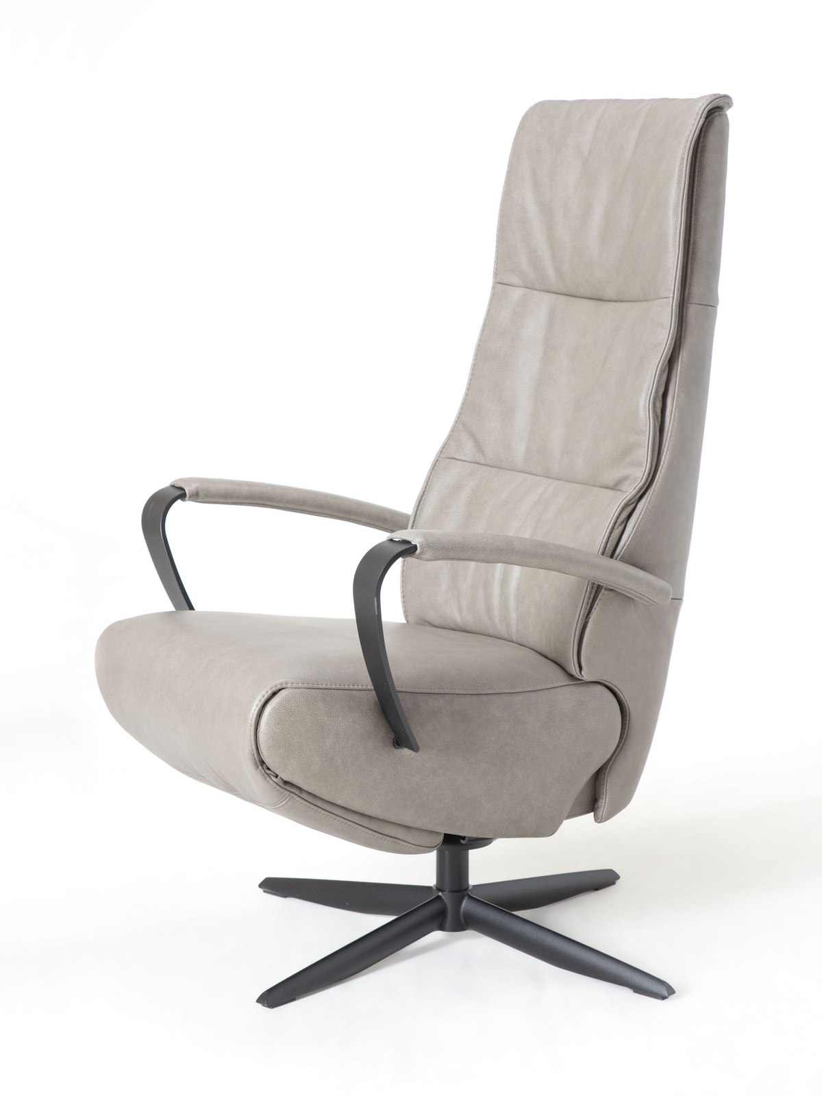 De Toekomst Twice Pro TW-190N relaxfauteuil schuin vooraanzicht