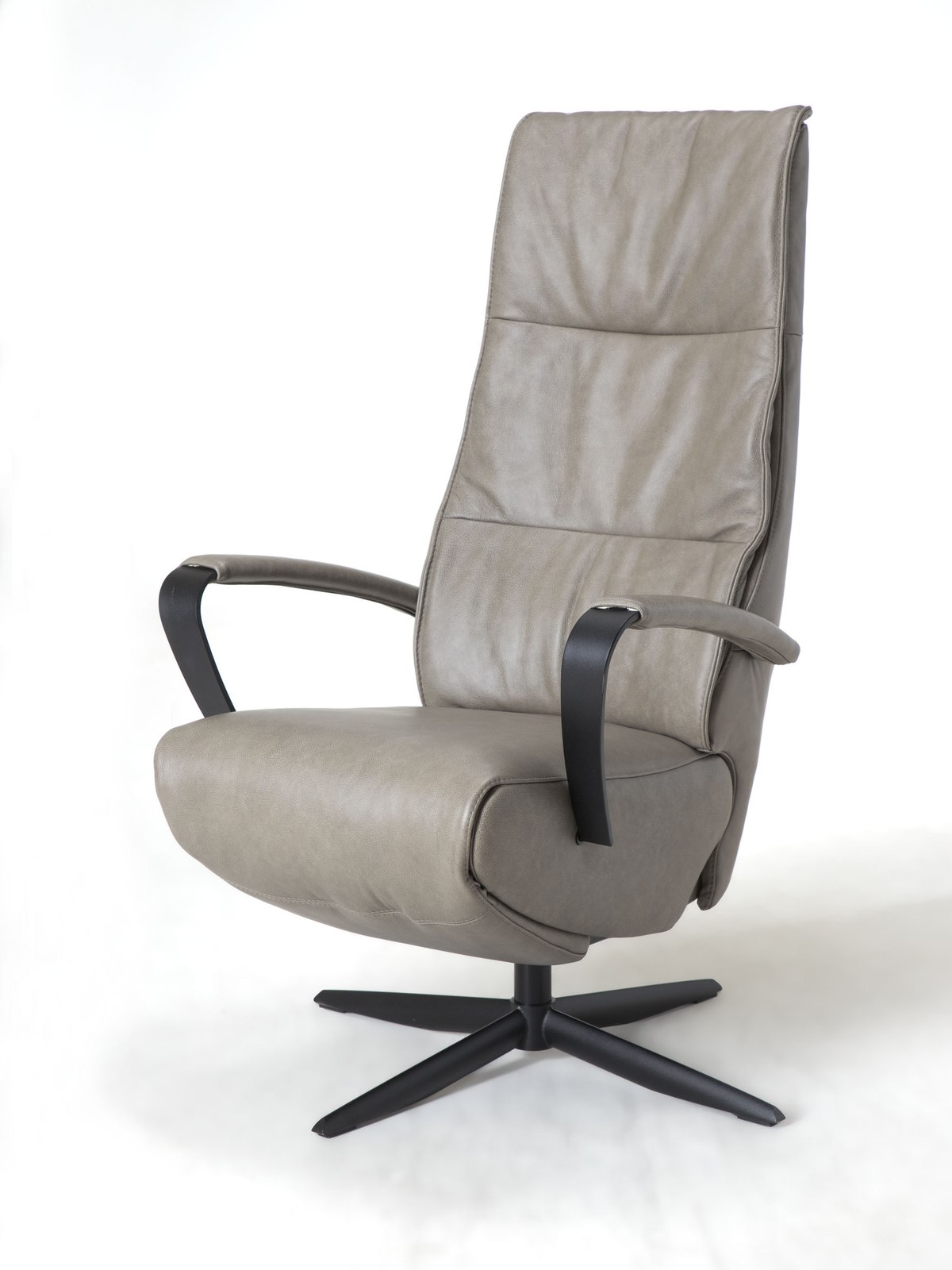 De Toekomst Twice Pro TW-190N relaxfauteuil schuin vooraanzicht