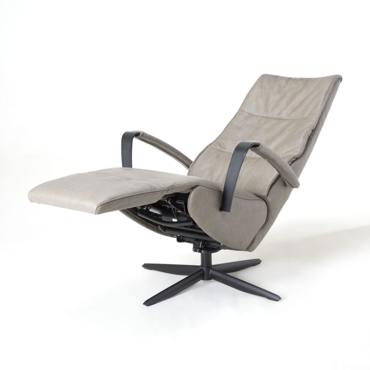 De Toekomst Twice Pro TW-190N relaxfauteuil relaxstand