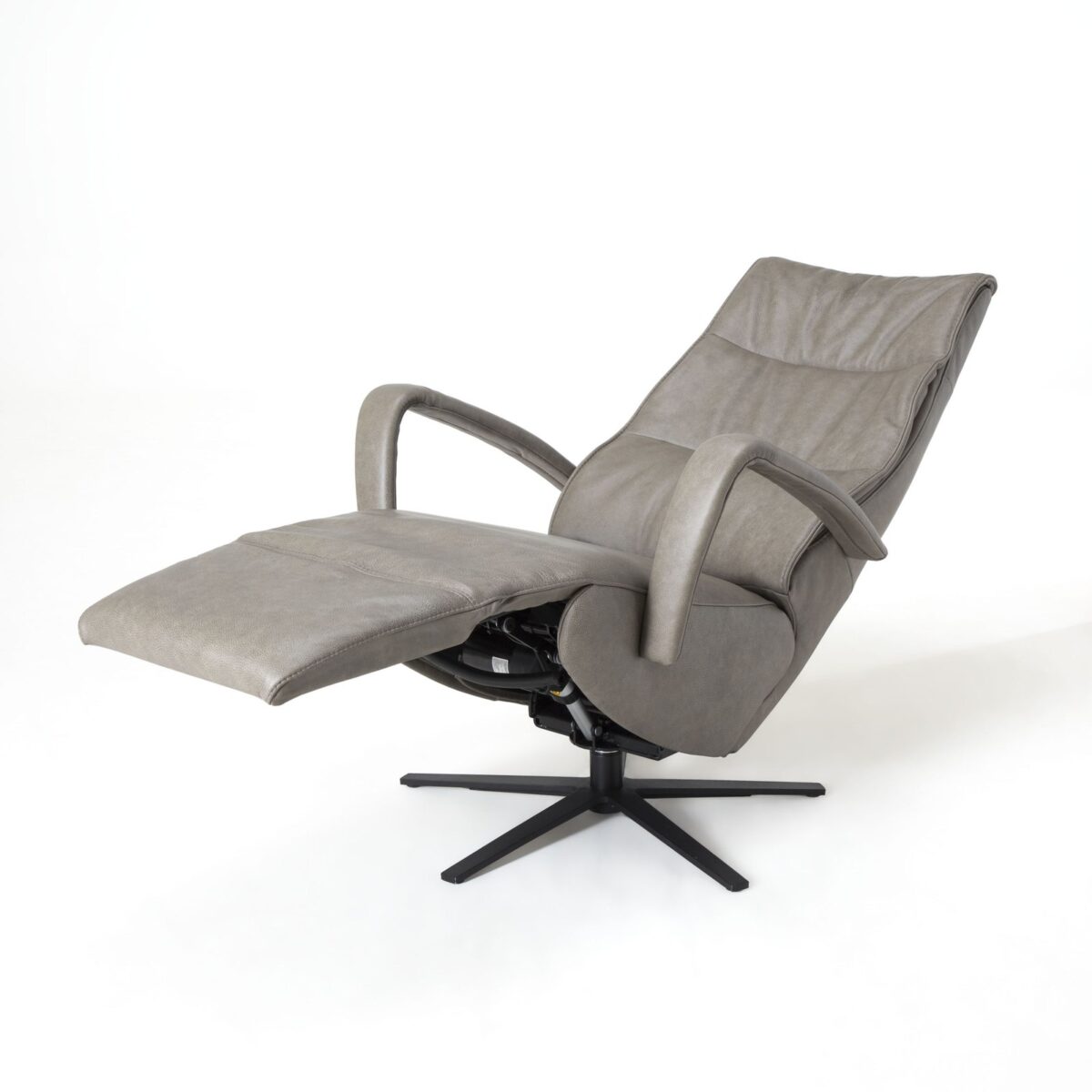 De Toekomst Twice Pro TW-191N relaxfauteuil relaxstand