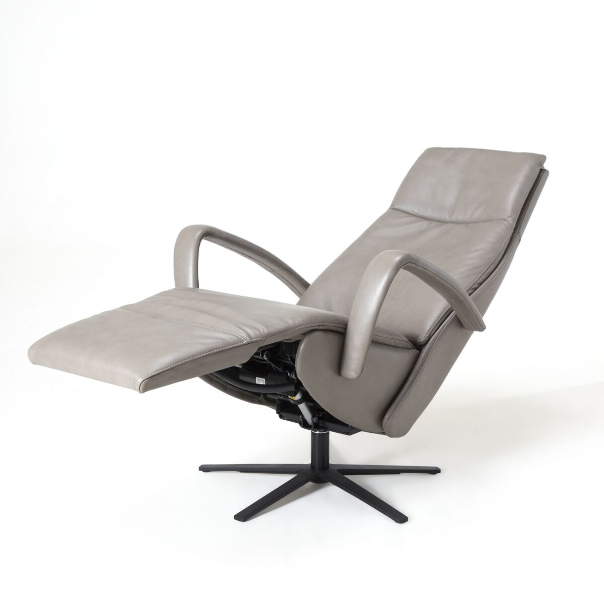 De Toekomst Twice Pro TW-217N relaxfauteuil relaxstand