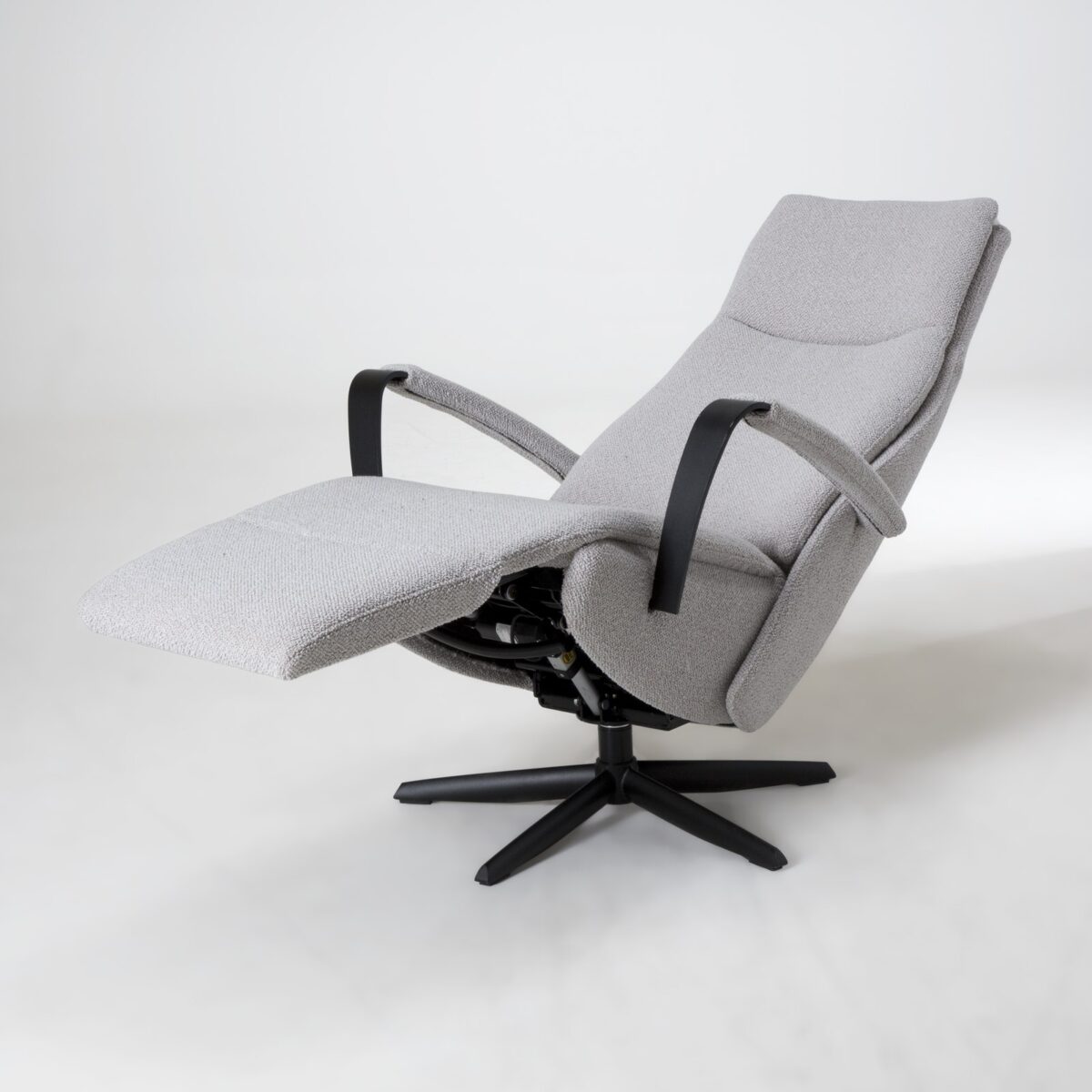 De Toekomst Twice Pro TW-218N relaxfauteuil relaxstand
