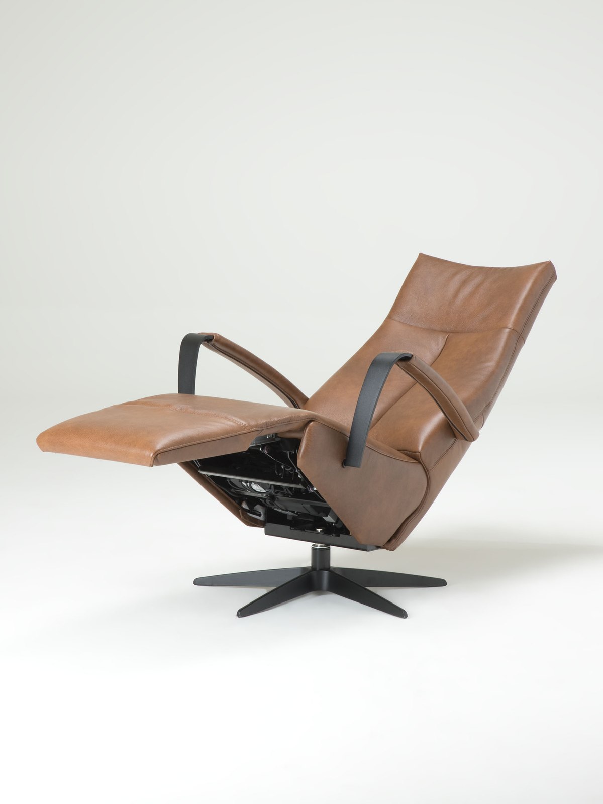 De Toekomst Twice Pro TW-259N relaxfauteuil relaxstand
