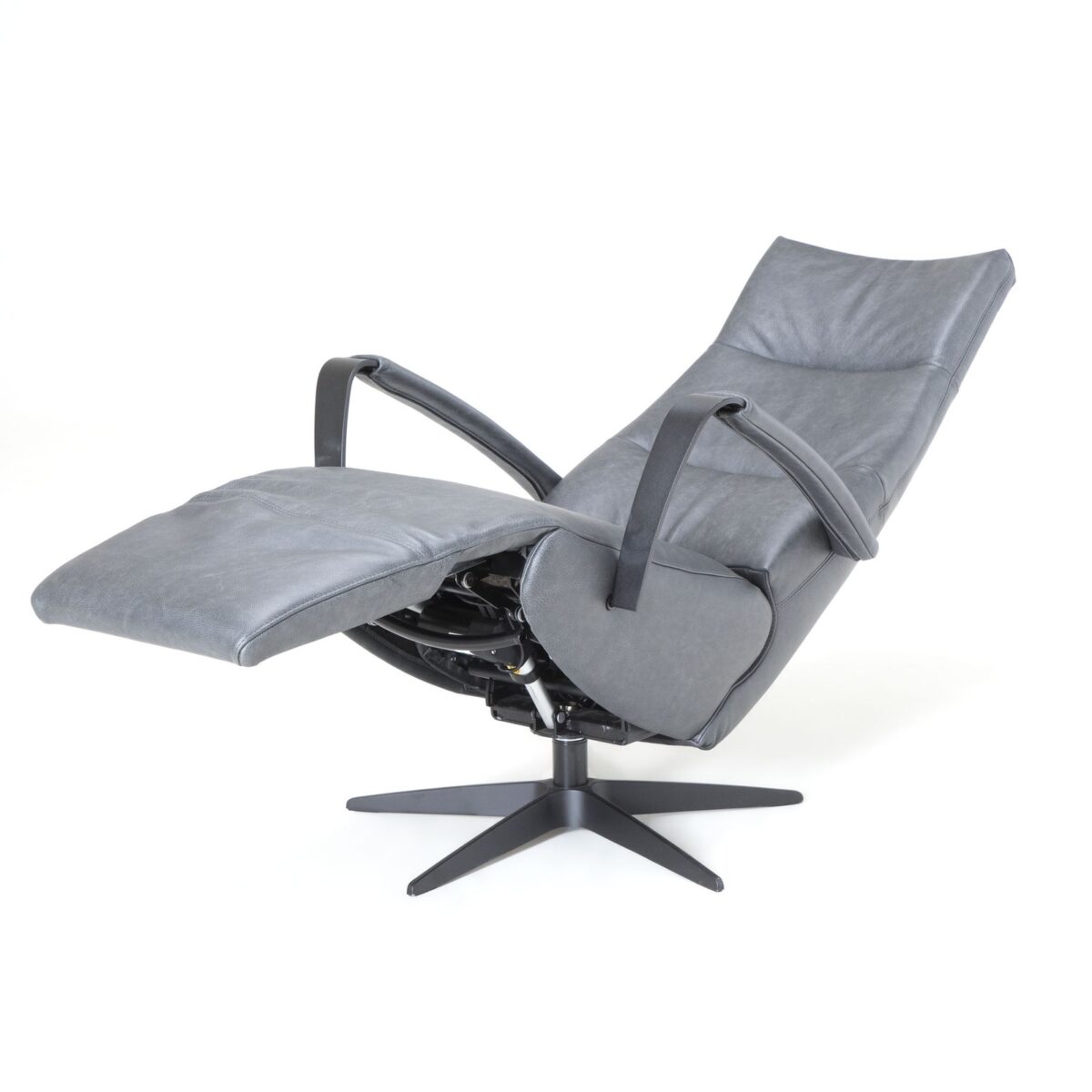 De Toekomst Twice Pro TW-270N relaxfauteuil relaxstand