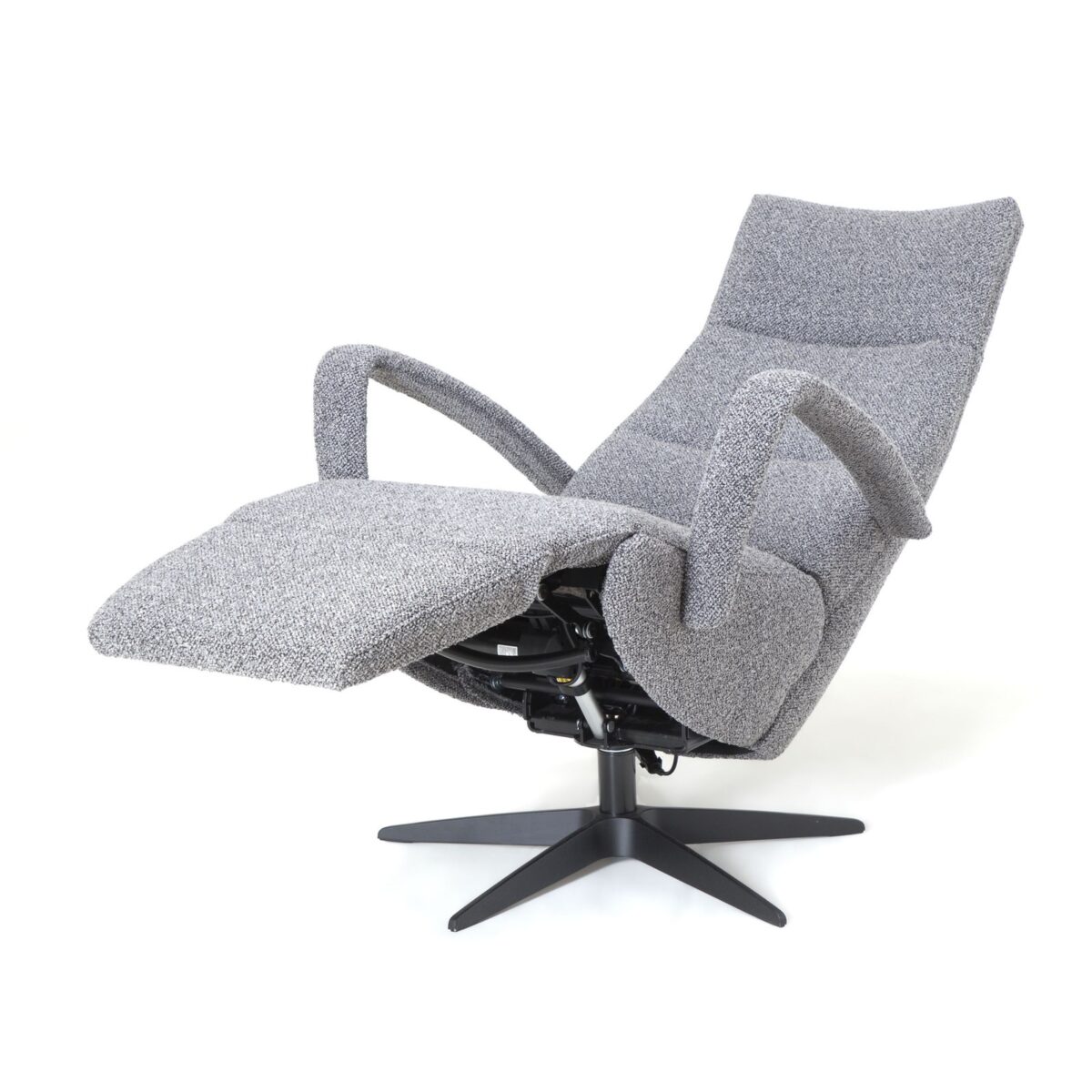 De Toekomst Twice Pro TW-271N relaxfauteuil relaxstand