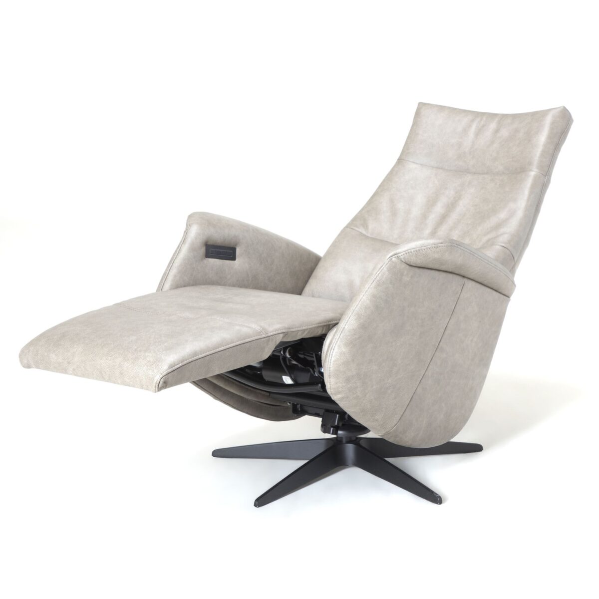 De Toekomst Twice Pro TW-272N relaxfauteuil relaxstand