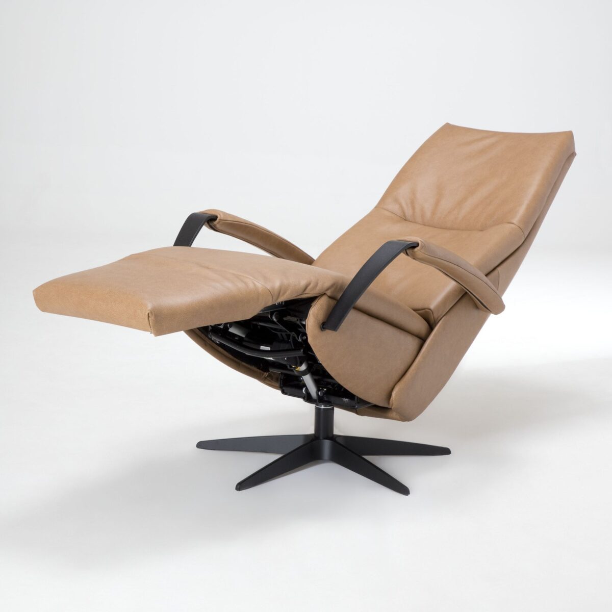 De Toekomst Twice Pro TW-281N relaxfauteuil relaxstand