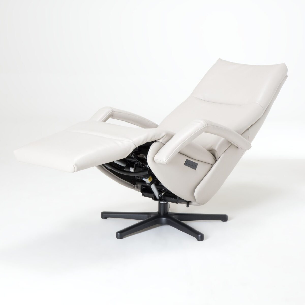 De Toekomst Twice Pro TW-282N relaxfauteuil relaxstand
