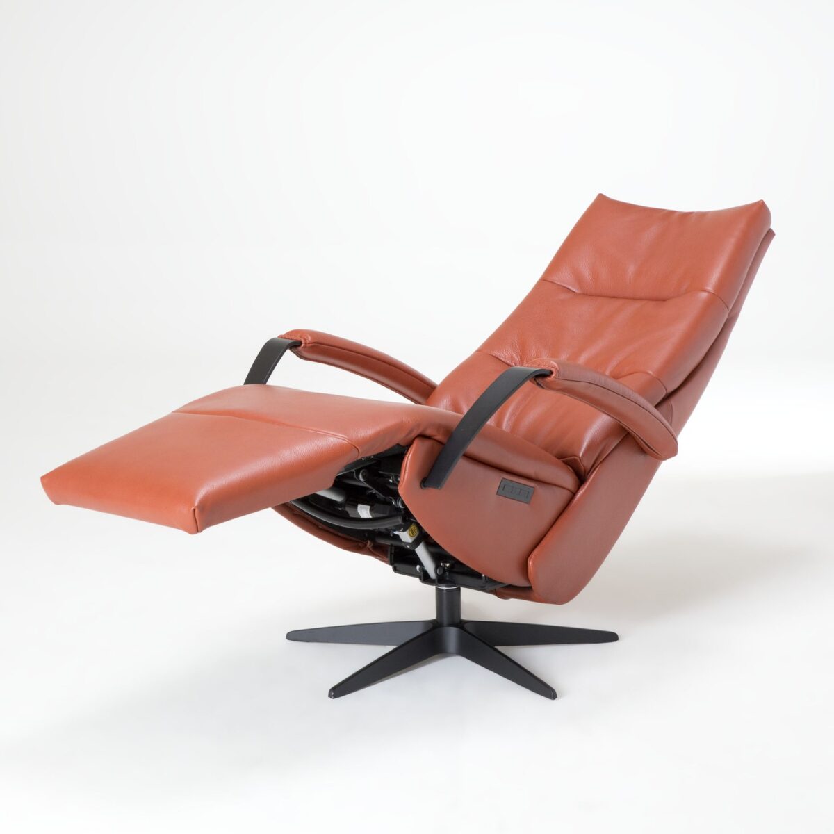De Toekomst Twice Pro TW-285N relaxfauteuil relaxstand