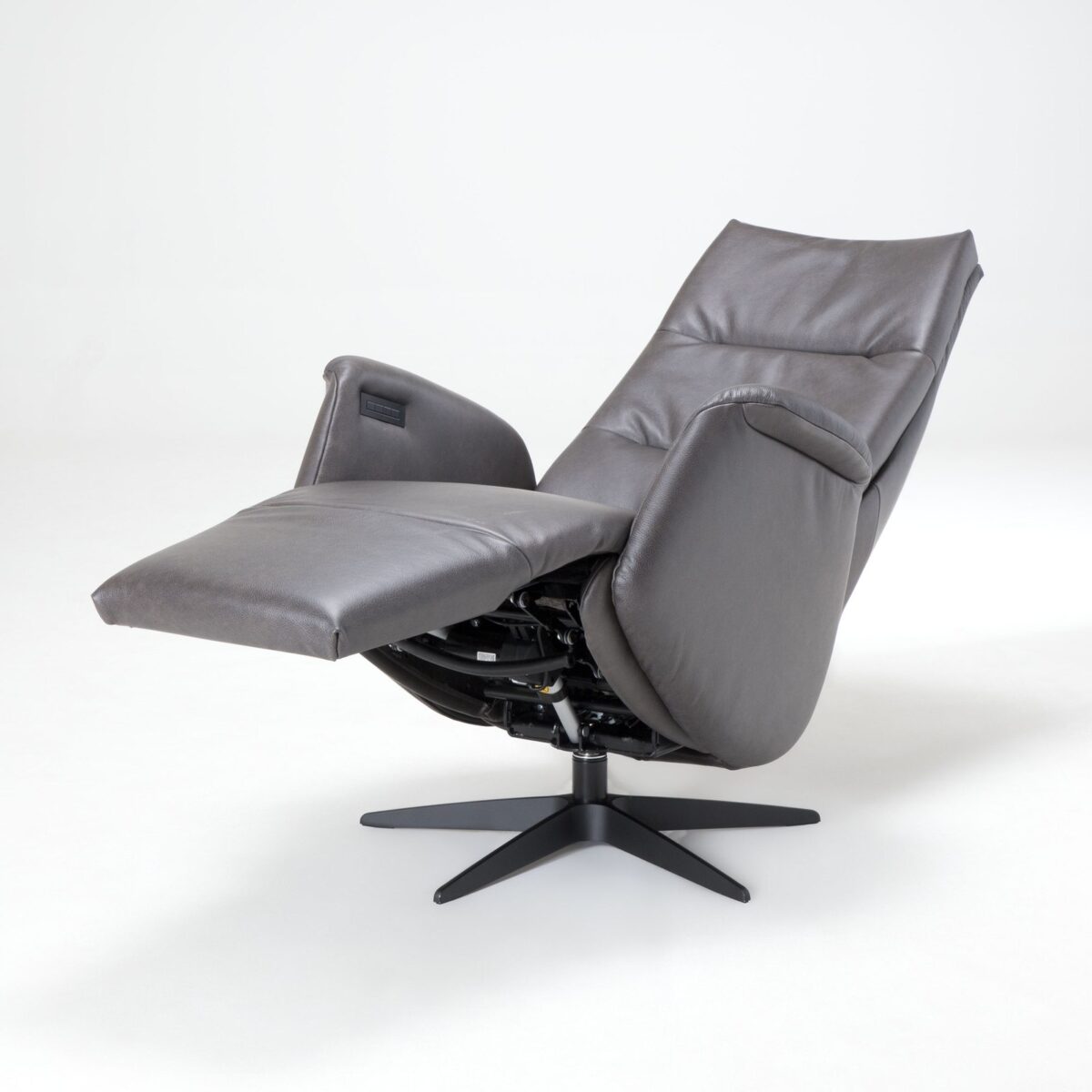 De Toekomst Twice Pro TW-286N relaxfauteuil relaxstand