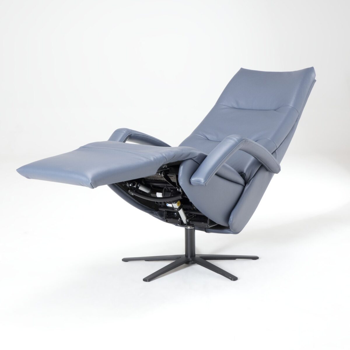 De Toekomst Twice Pro TW-287N relaxfauteuil relaxstand