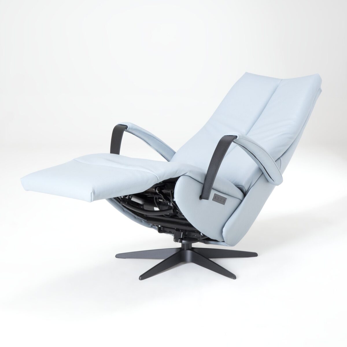 De Toekomst Twice Pro TW-291N relaxfauteuil relaxstand