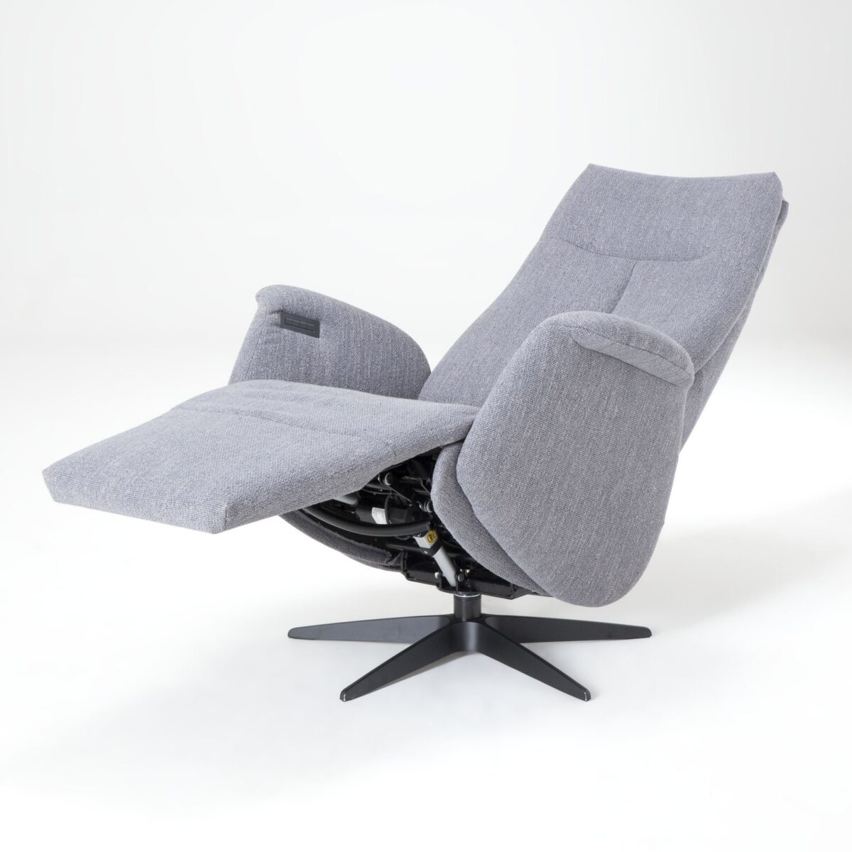 De Toekomst Twice Pro TW-297N relaxfauteuil relaxstand