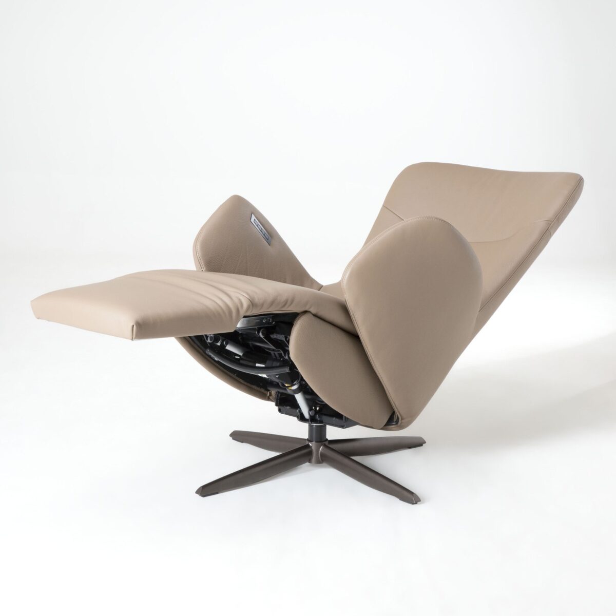 De Toekomst Twice Pro TW-302N relaxfauteuil relaxstand