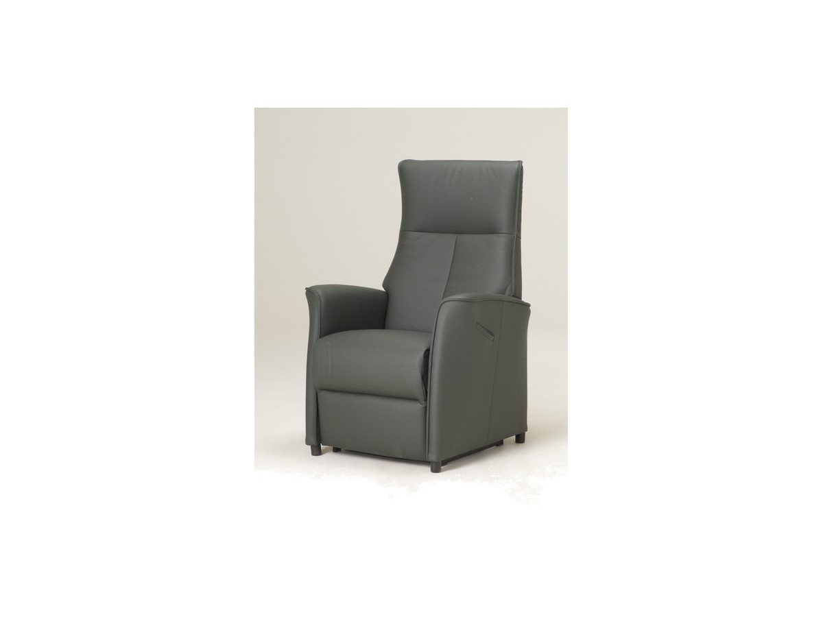 De Toekomst Verdu relaxfauteuil – vooraanzicht