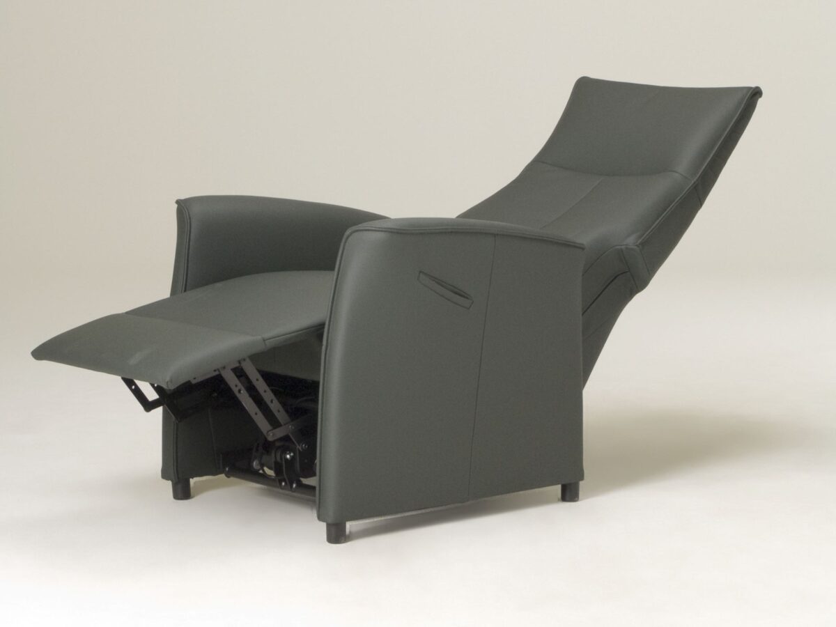 De Toekomst Verdu relaxfauteuil – relaxstand