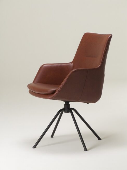 De Toekomst Vivian fauteuil