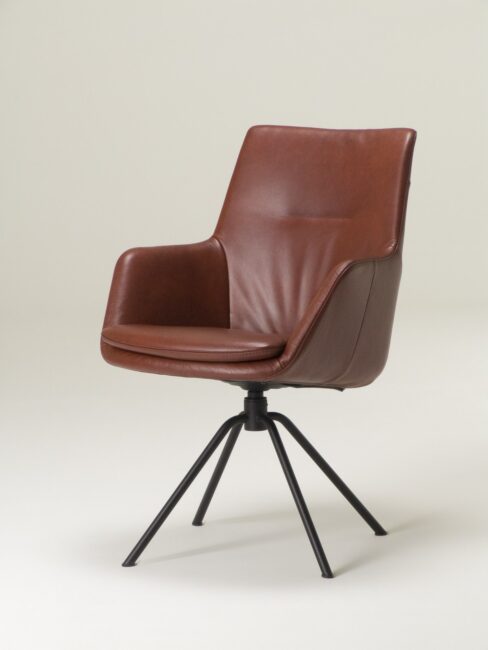 De Toekomst Vivian fauteuil