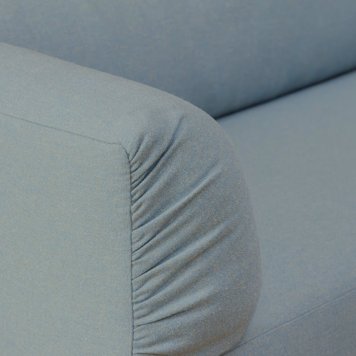 Studio HENK Unfold 3 zits sofa 3-zitsbank - Afbeelding 7