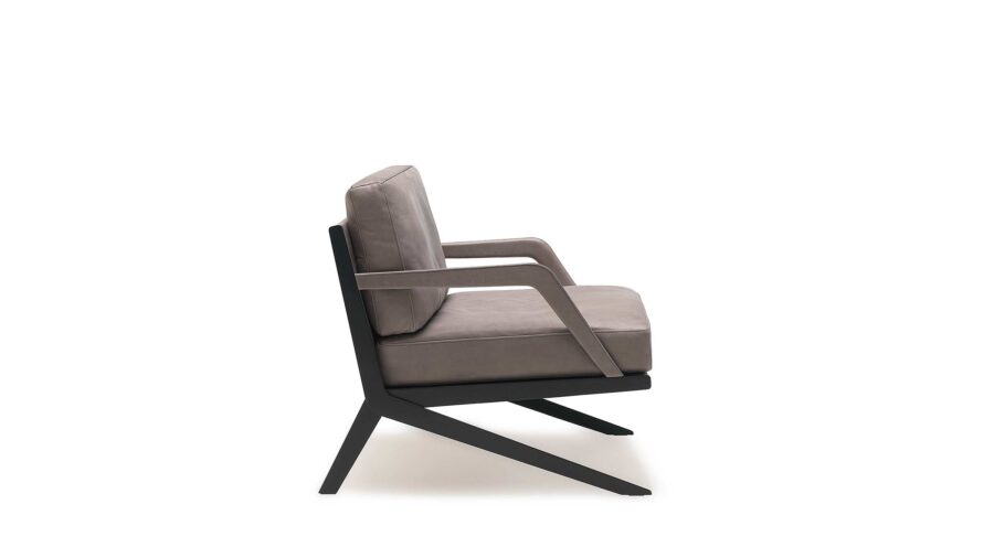De Sede DS-60 fauteuil