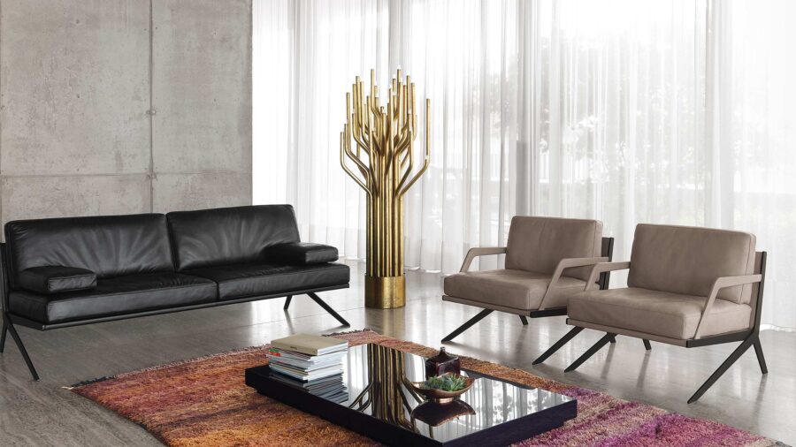 De Sede DS-60 fauteuil