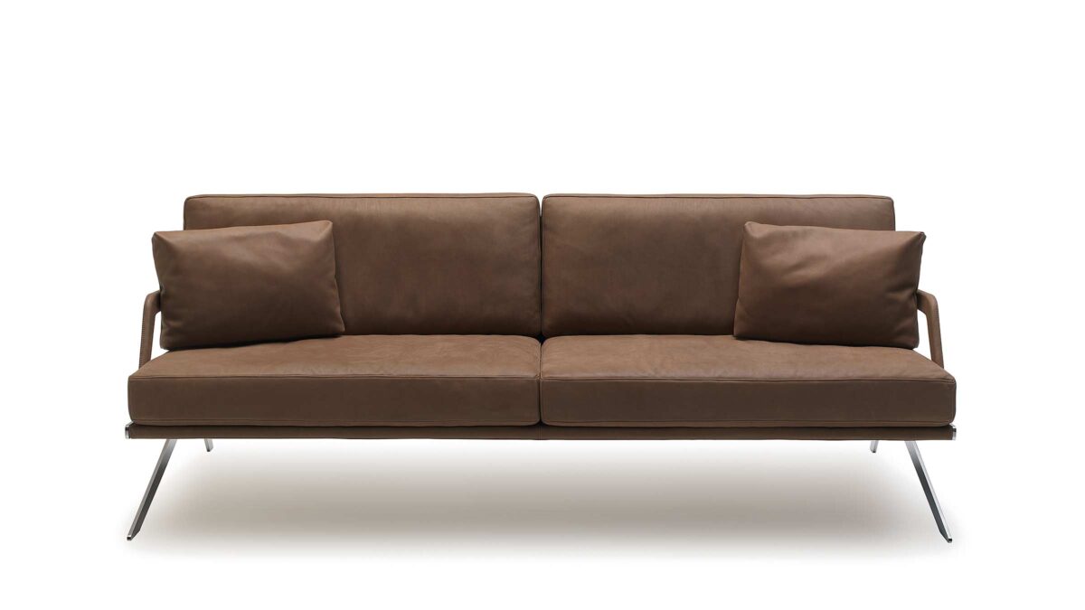 De Sede DS-60 bank - Afbeelding 3