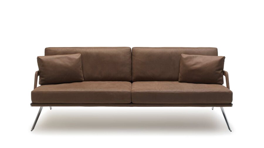 De Sede DS-60 bank