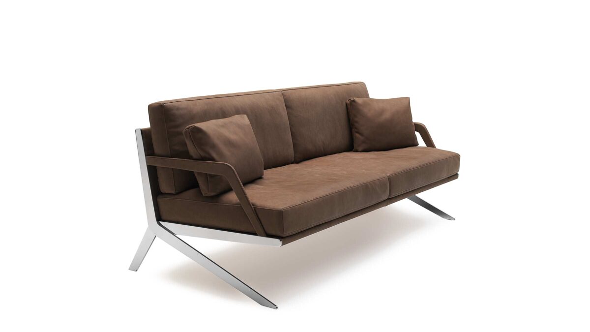 De Sede DS-60 bank - Afbeelding 4